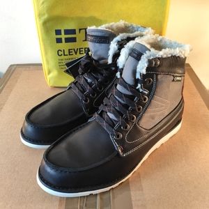 TRETORN Men's Garde Stovel Vinter GTX (Gore-tex) Boots